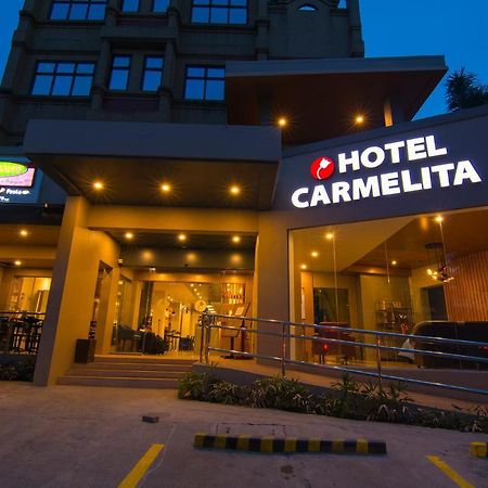 Hotel Carmelita Tuguegarao Exterior foto